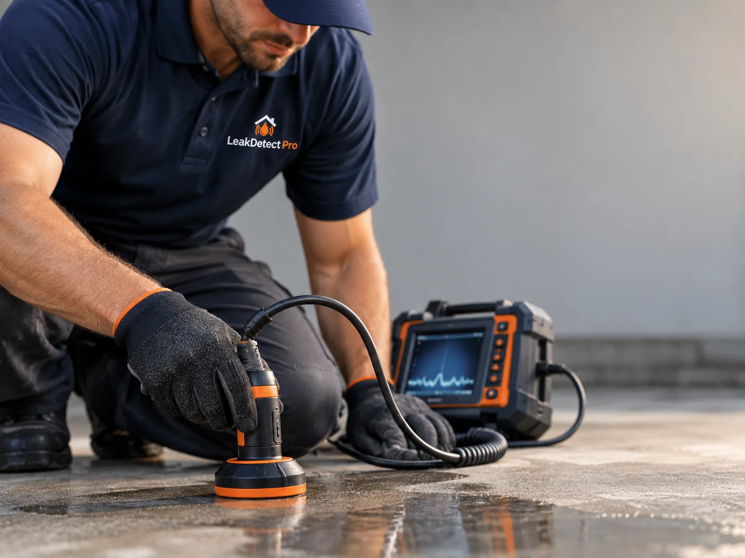 Flat Roof Analysis in Beggs, OK